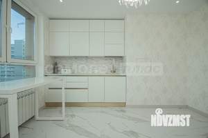 2-к квартира, вторичка, 49м2, 4/22 этаж