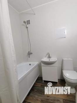 2-к квартира, вторичка, 56м2, 18/22 этаж