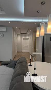 3-к квартира, вторичка, 83м2, 11/24 этаж