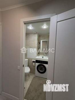 2-к квартира, вторичка, 52м2, 4/12 этаж