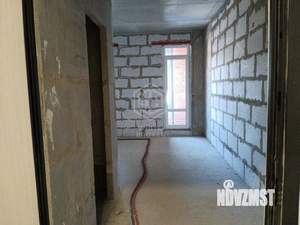 1-к квартира, вторичка, 29м2, 3/24 этаж