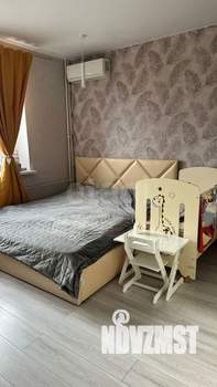 1-к квартира, вторичка, 36м2, 20/22 этаж