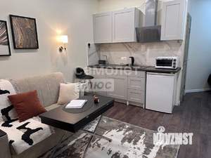 3-к квартира, вторичка, 64м2, 1/25 этаж