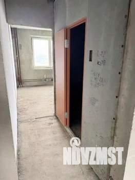 2-к квартира, вторичка, 56м2, 4/24 этаж