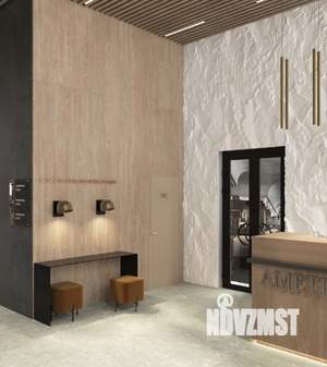 Студия квартира, вторичка, 23м2, 3/16 этаж