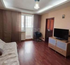 2-к квартира, вторичка, 56м2, 4/18 этаж