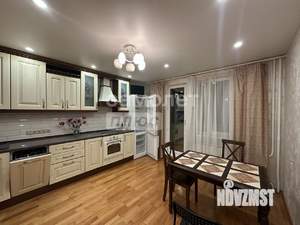 2-к квартира, вторичка, 86м2, 16/25 этаж