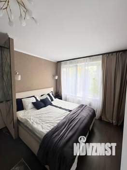 3-к квартира, вторичка, 60м2, 5/12 этаж