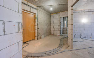 2-к квартира, вторичка, 78м2, 24/24 этаж