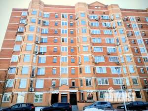 4-к квартира, вторичка, 113м2, 9/9 этаж