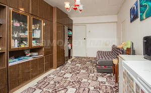 2-к квартира, вторичка, 47м2, 9/9 этаж