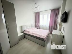 2-к квартира, вторичка, 49м2, 18/26 этаж