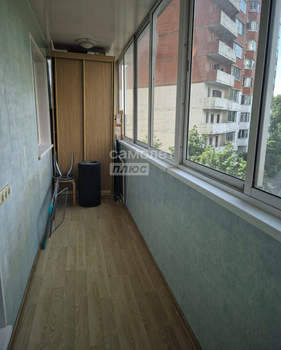 2-к квартира, вторичка, 56м2, 3/23 этаж
