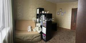 3-к квартира, вторичка, 64м2, 12/12 этаж