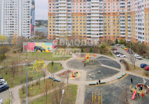 1-к квартира, вторичка, 37м2, 7/20 этаж