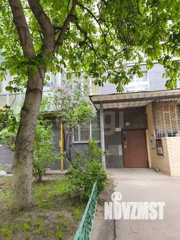 1-к квартира, вторичка, 35м2, 12/12 этаж