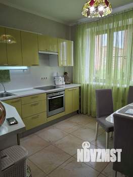 2-к квартира, вторичка, 66м2, 2/20 этаж