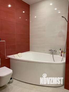 3-к квартира, вторичка, 99м2, 18/24 этаж
