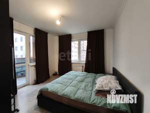 3-к квартира, вторичка, 62м2, 12/25 этаж