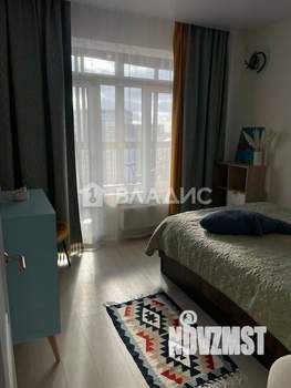 2-к квартира, вторичка, 46м2, 15/25 этаж