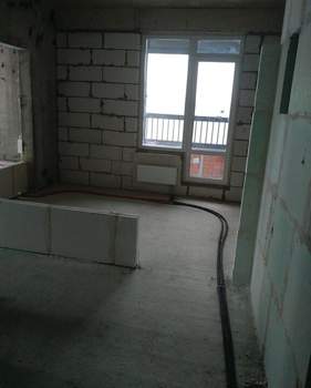 2-к квартира, вторичка, 54м2, 8/24 этаж
