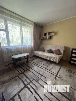 1-к квартира, вторичка, 39м2, 2/14 этаж