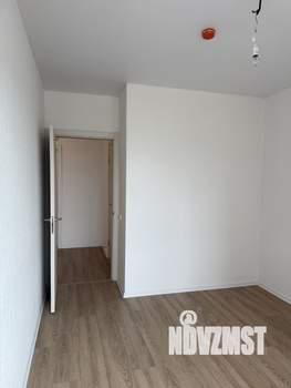 1-к квартира, вторичка, 37м2, 8/22 этаж