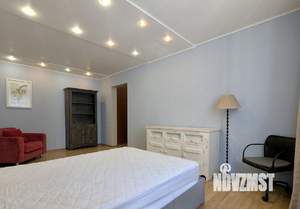 1-к квартира, вторичка, 42м2, 11/24 этаж