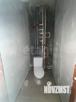 2-к квартира, вторичка, 66м2, 2/19 этаж