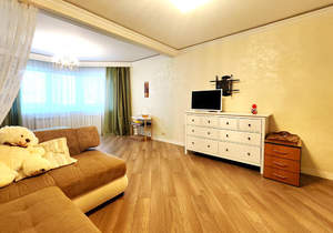 2-к квартира, вторичка, 65м2, 9/19 этаж