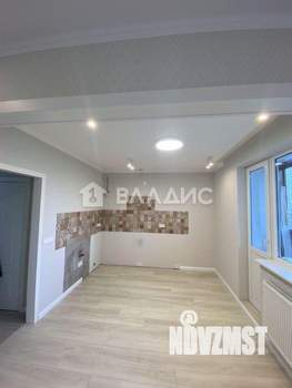 2-к квартира, вторичка, 63м2, 4/25 этаж