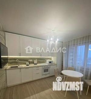 2-к квартира, вторичка, 74м2, 15/23 этаж