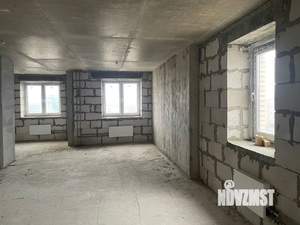 3-к квартира, вторичка, 86м2, 17/18 этаж