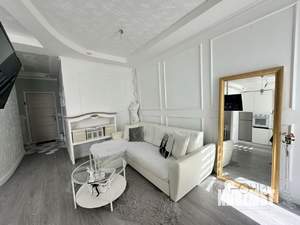 2-к квартира, вторичка, 41м2, 4/22 этаж