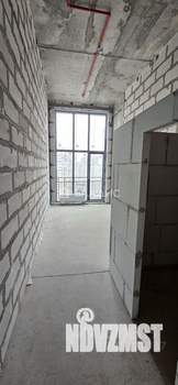 Студия квартира, вторичка, 24м2, 10/16 этаж