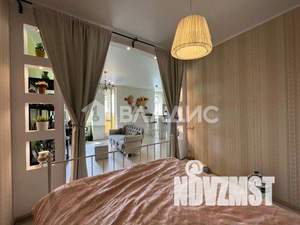 2-к квартира, вторичка, 48м2, 19/22 этаж