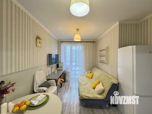 1-к квартира, вторичка, 35м2, 11/26 этаж
