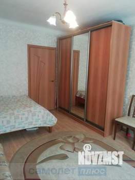 1-к квартира, вторичка, 30м2, 1/2 этаж