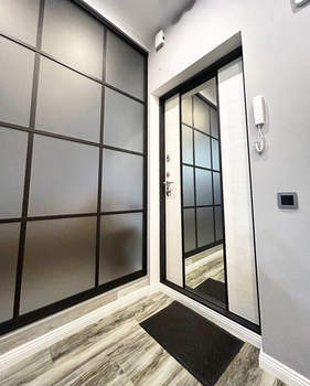 1-к квартира, вторичка, 40м2, 4/25 этаж