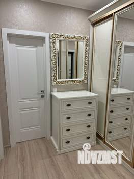 1-к квартира, вторичка, 45м2, 8/17 этаж