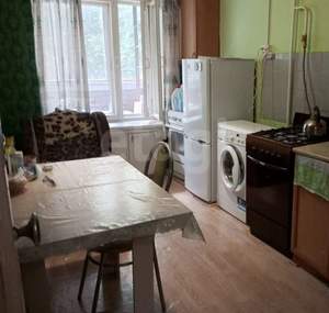 1-к квартира, вторичка, 32м2, 3/12 этаж