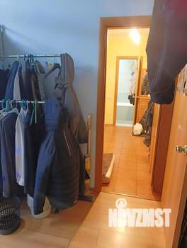 2-к квартира, вторичка, 45м2, 6/16 этаж