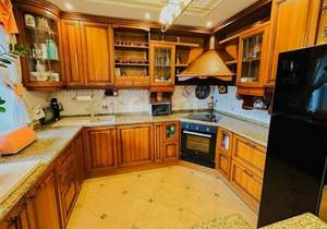 4-к квартира, вторичка, 119м2, 5/15 этаж