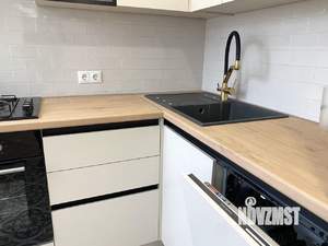 3-к квартира, вторичка, 58м2, 9/9 этаж