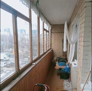 3-к квартира, вторичка, 60м2, 4/9 этаж