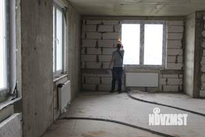 2-к квартира, вторичка, 69м2, 17/22 этаж