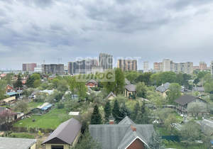 3-к квартира, вторичка, 81м2, 7/18 этаж