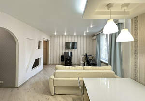 1-к квартира, вторичка, 42м2, 9/25 этаж