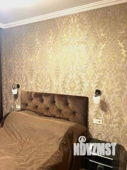 4-к квартира, вторичка, 96м2, 12/28 этаж