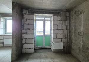 1-к квартира, вторичка, 41м2, 9/25 этаж